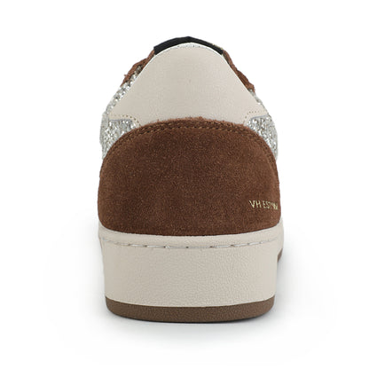 DENISSE - BROWN GLITTER MULTI | Vintage Havana