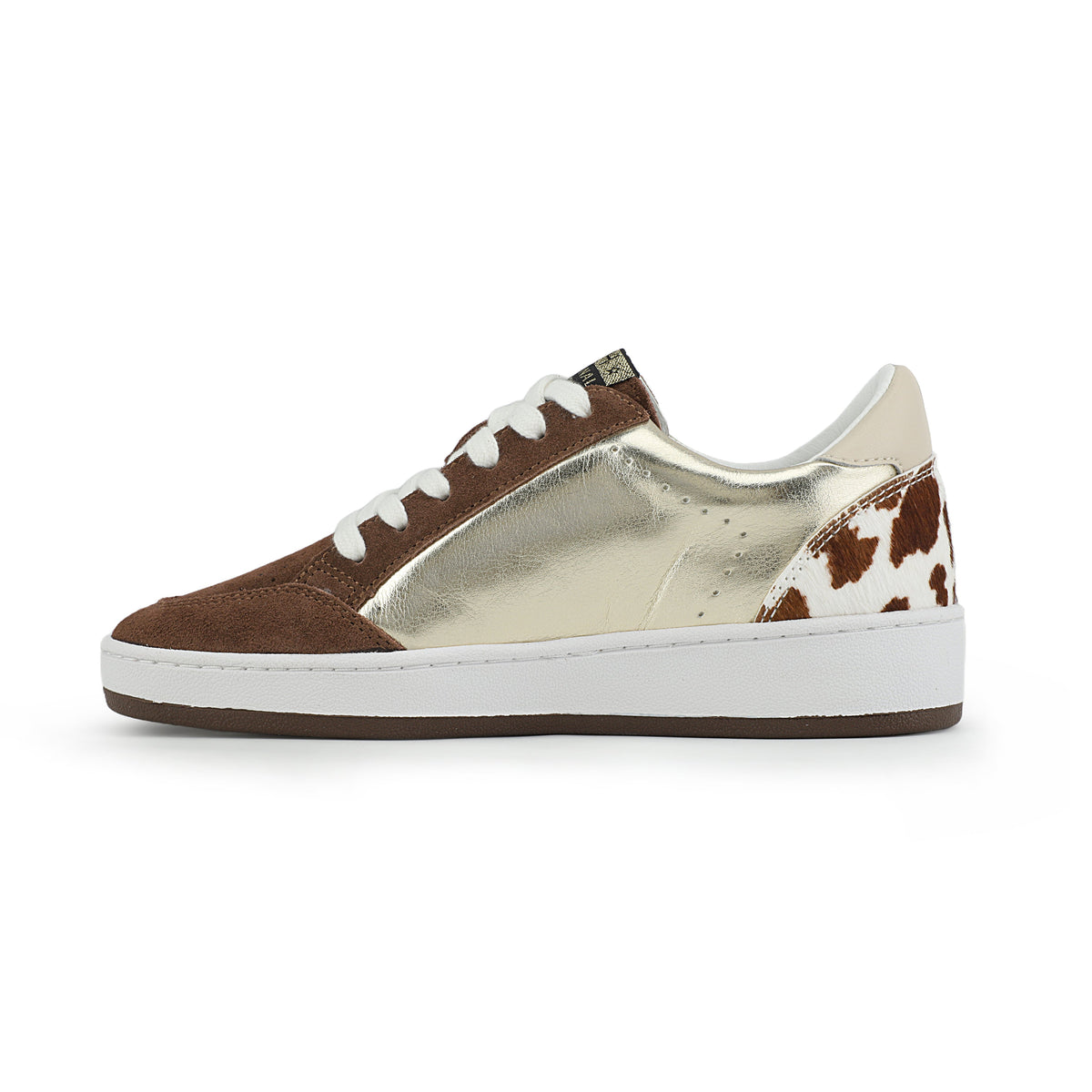 DENISSE - WASHED GOLD/ BROWN | Vintage Havana