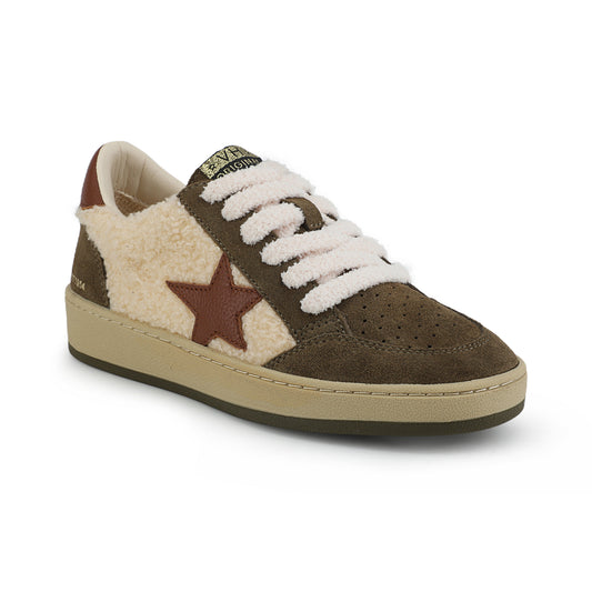 DENISSE - TAUPE OLIVE | Vintage Havana