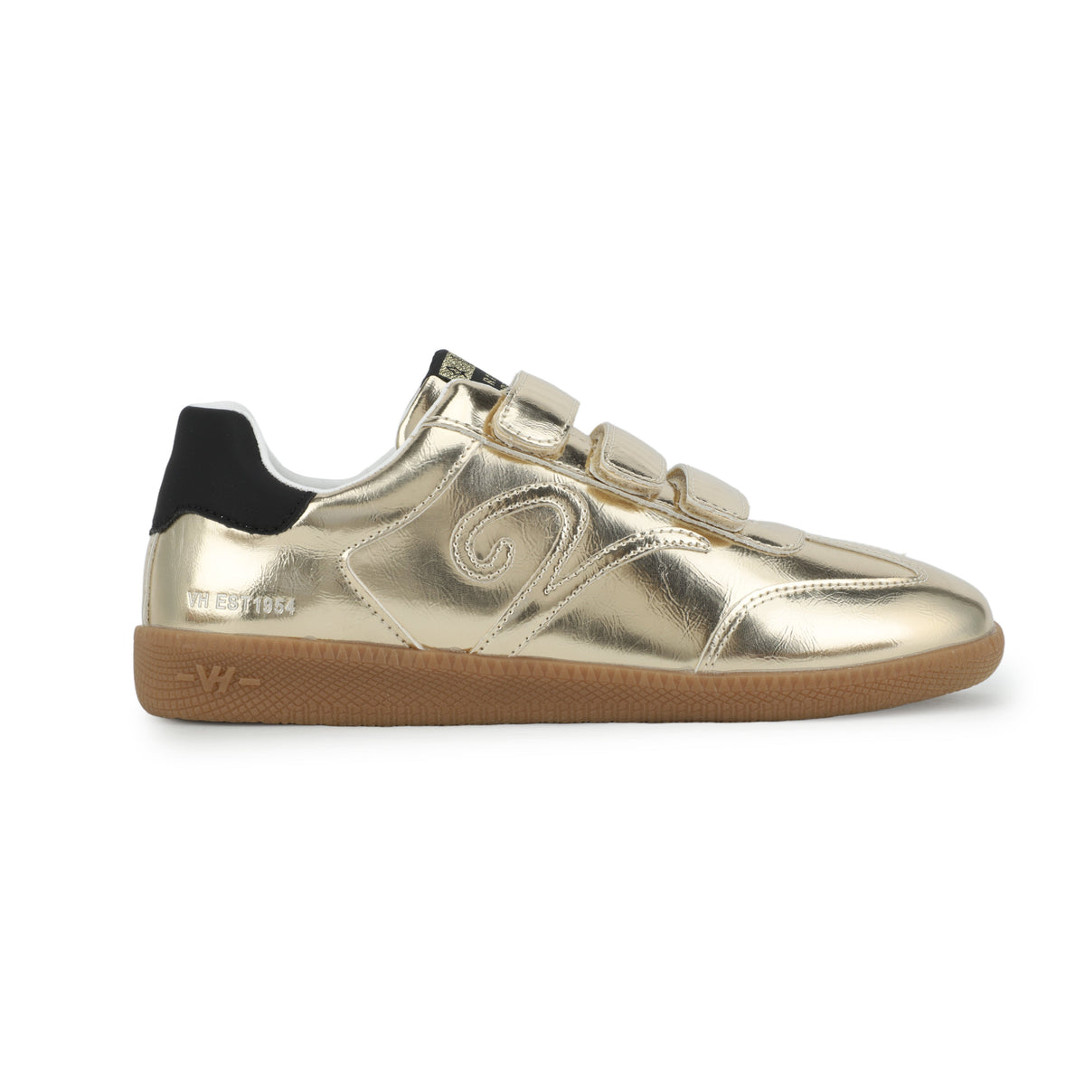 PACE - GOLD FOIL | Vintage Havana