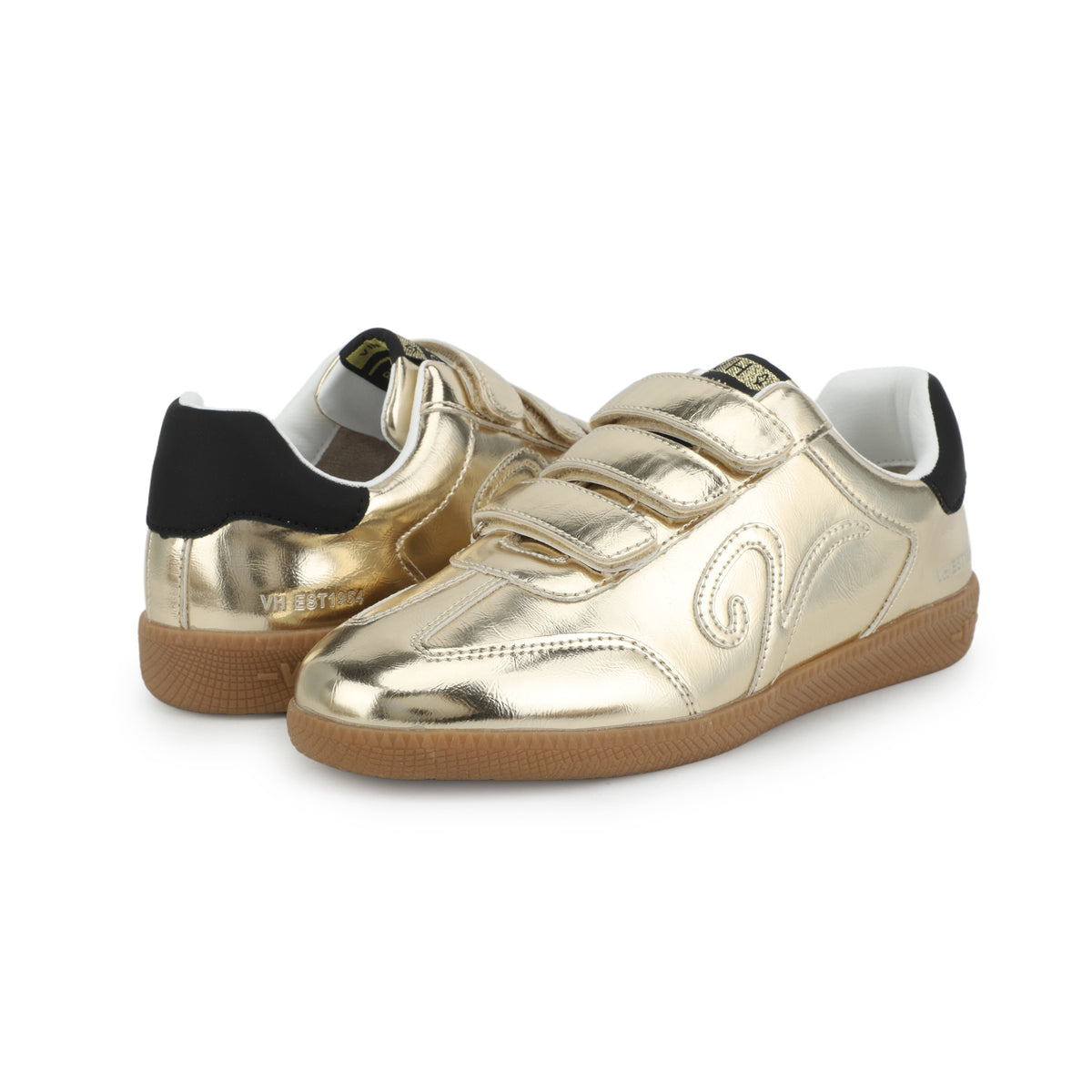 PACE - GOLD FOIL | Vintage Havana