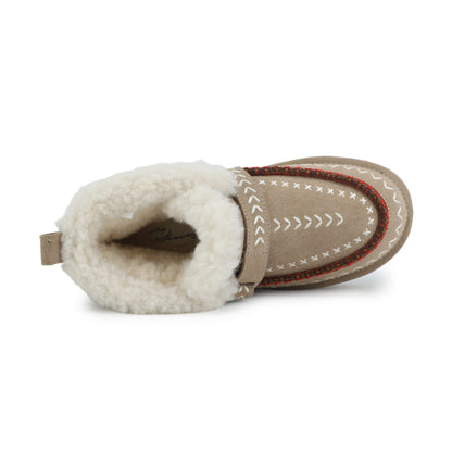 GRAND 2 - TAUPE SUEDE | Vintage Havana