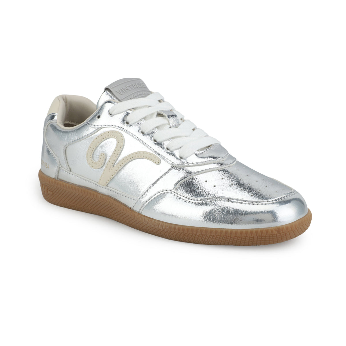 WHIZ - WASHED SILVER | Vintage Havana