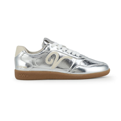 WHIZ - WASHED SILVER | Vintage Havana