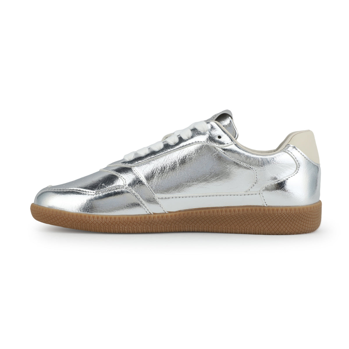 WHIZ - WASHED SILVER | Vintage Havana
