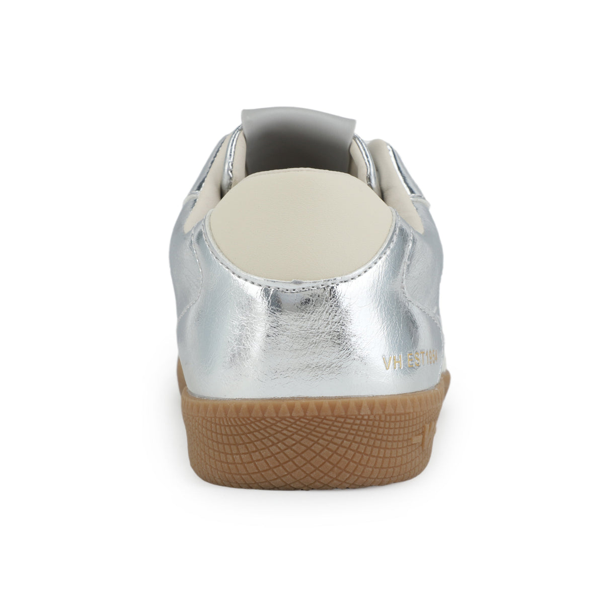 WHIZ - WASHED SILVER | Vintage Havana