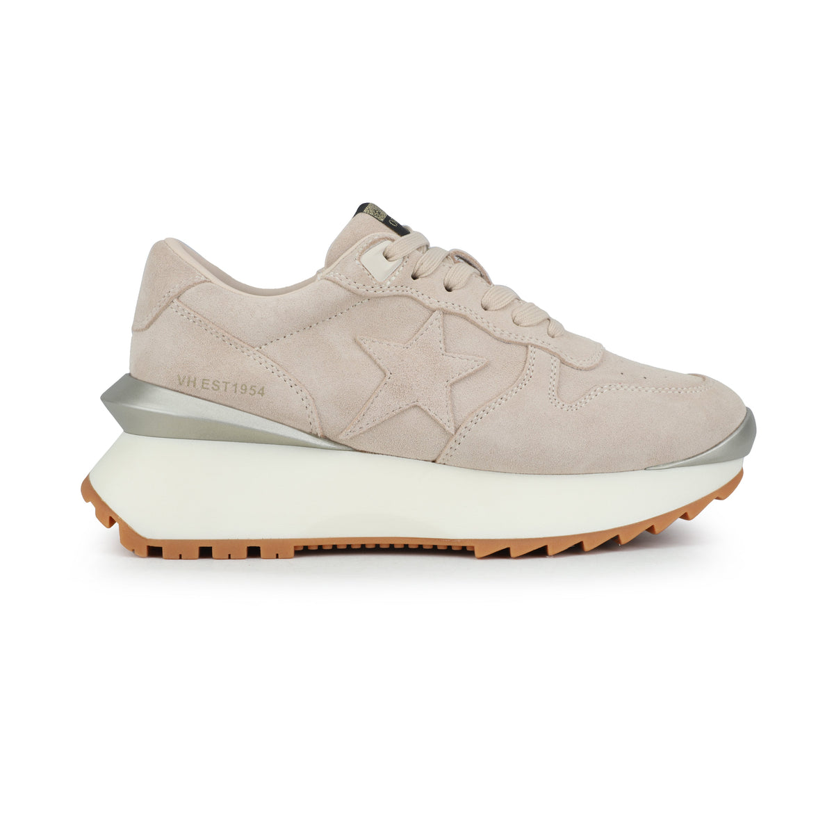 MAJOR - STONE SUEDE | Vintage Havana