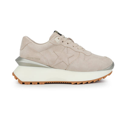 MAJOR - STONE SUEDE | Vintage Havana