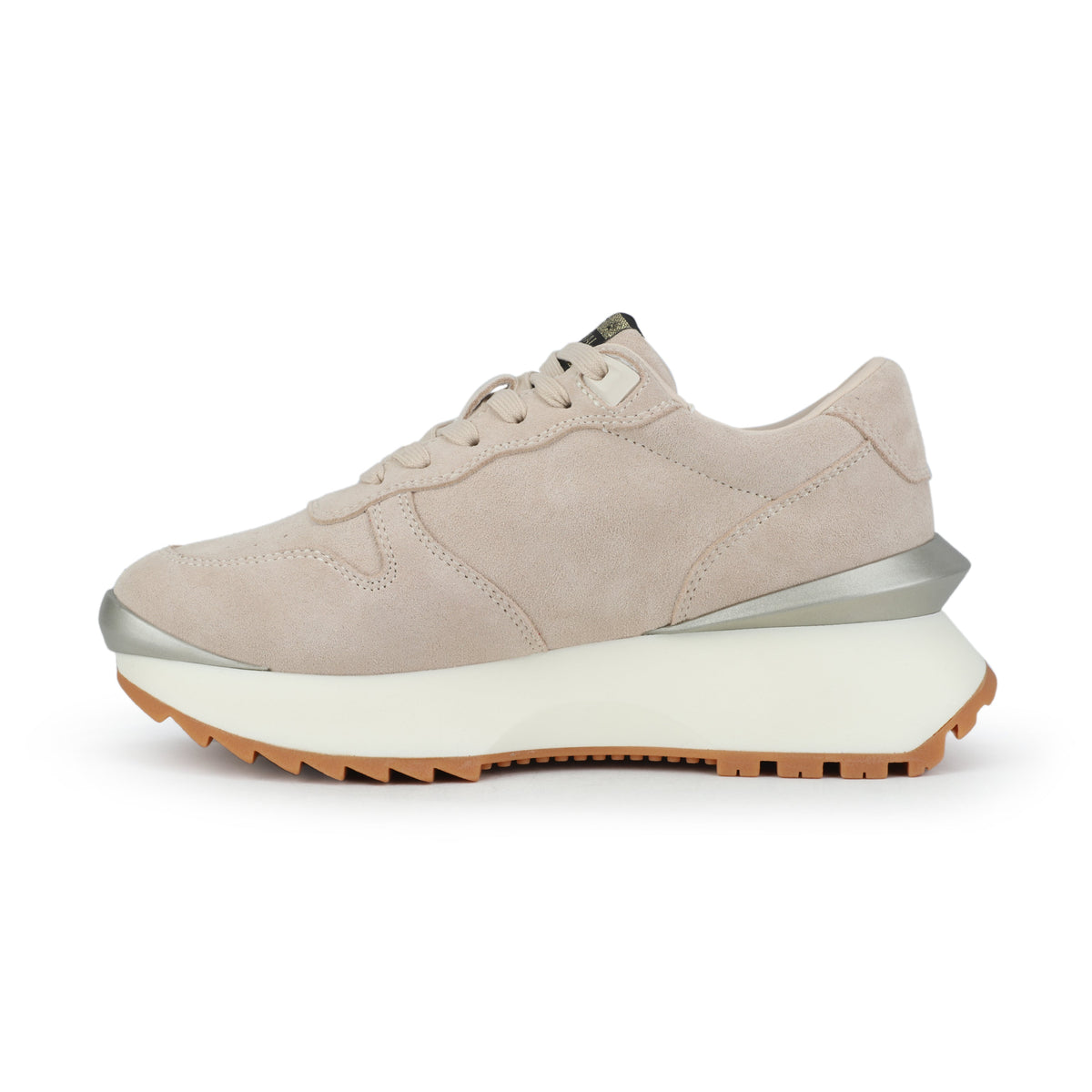 MAJOR - STONE SUEDE | Vintage Havana