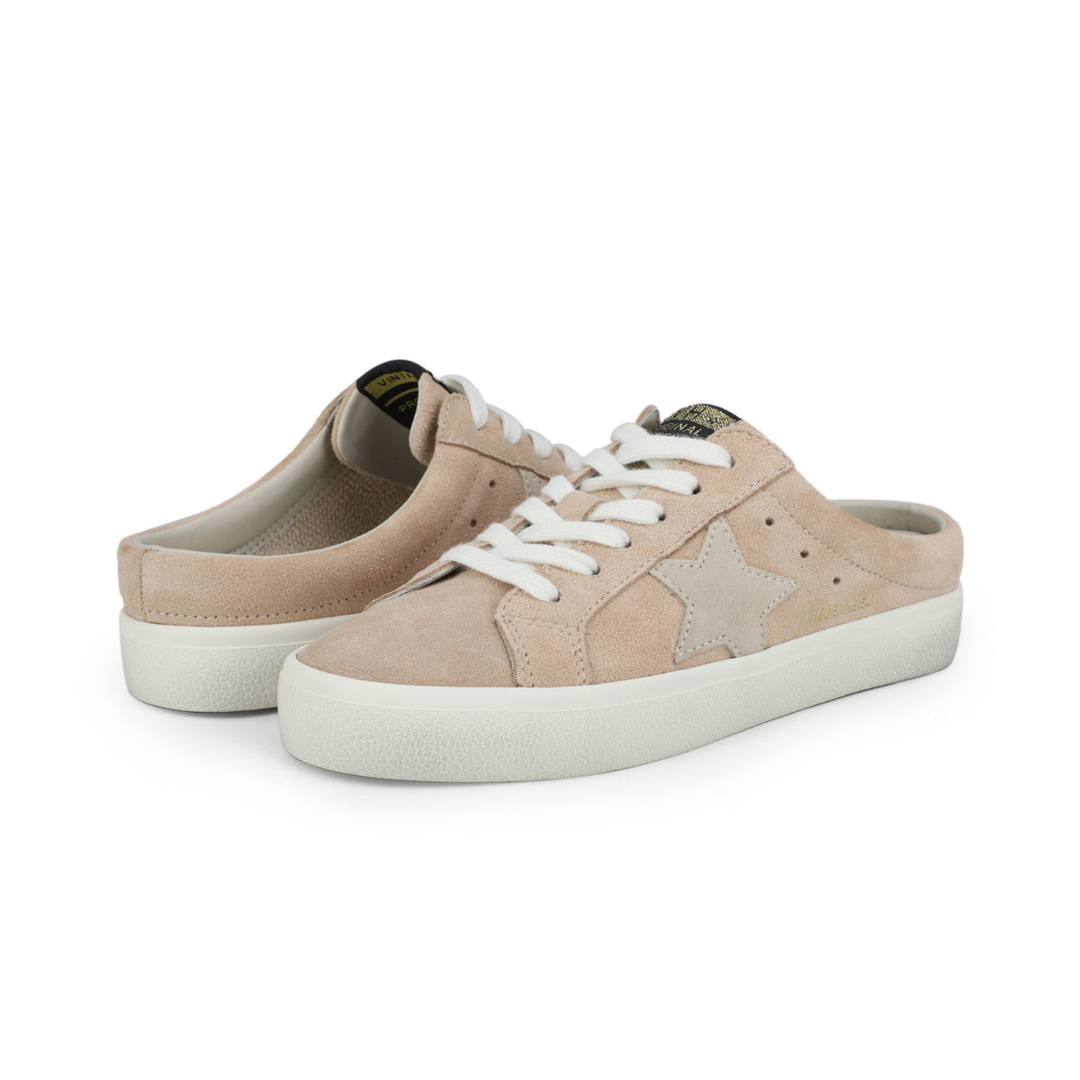 LARGE - TAUPE | Vintage Havana