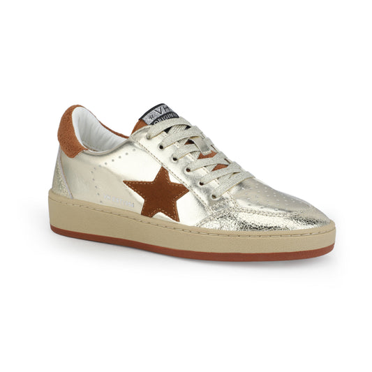 DENISSE - WASHED GOLD CHESTNUT | Vintage Havana