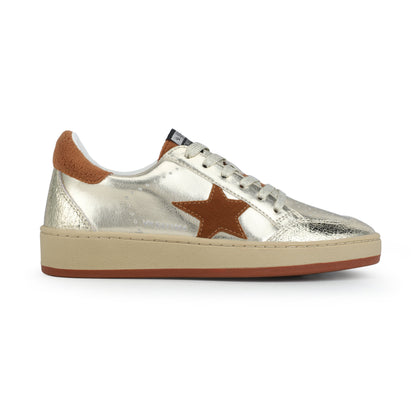 DENISSE - WASHED GOLD CHESTNUT | Vintage Havana