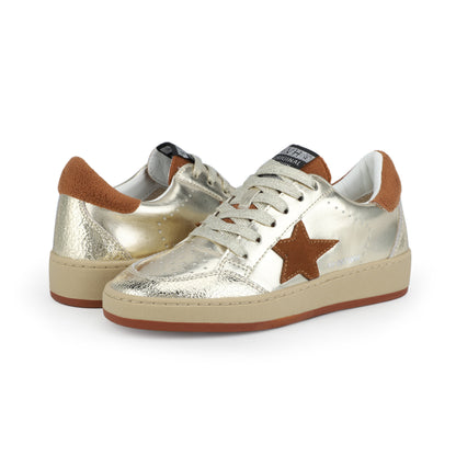 DENISSE - WASHED GOLD CHESTNUT | Vintage Havana