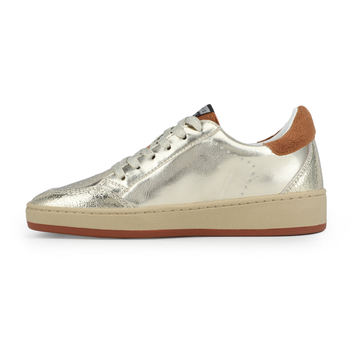 DENISSE - WASHED GOLD CHESTNUT | Vintage Havana