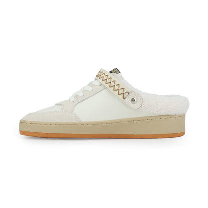 BALLER - OFF WHITE GREY CHESTNUT | Vintage Havana