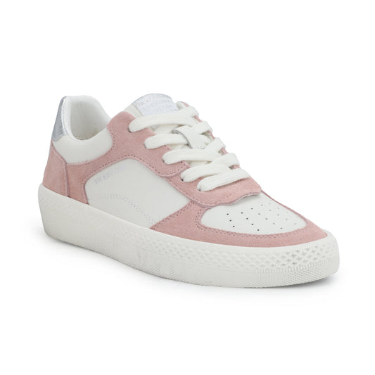 FAST - WHITE SOFT PINK | Vintage Havana