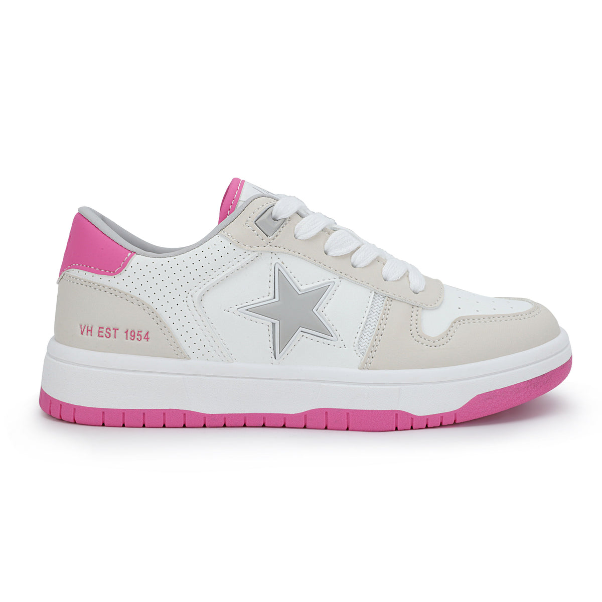 FRESH - WHITE HOT PINK | Vintage Havana