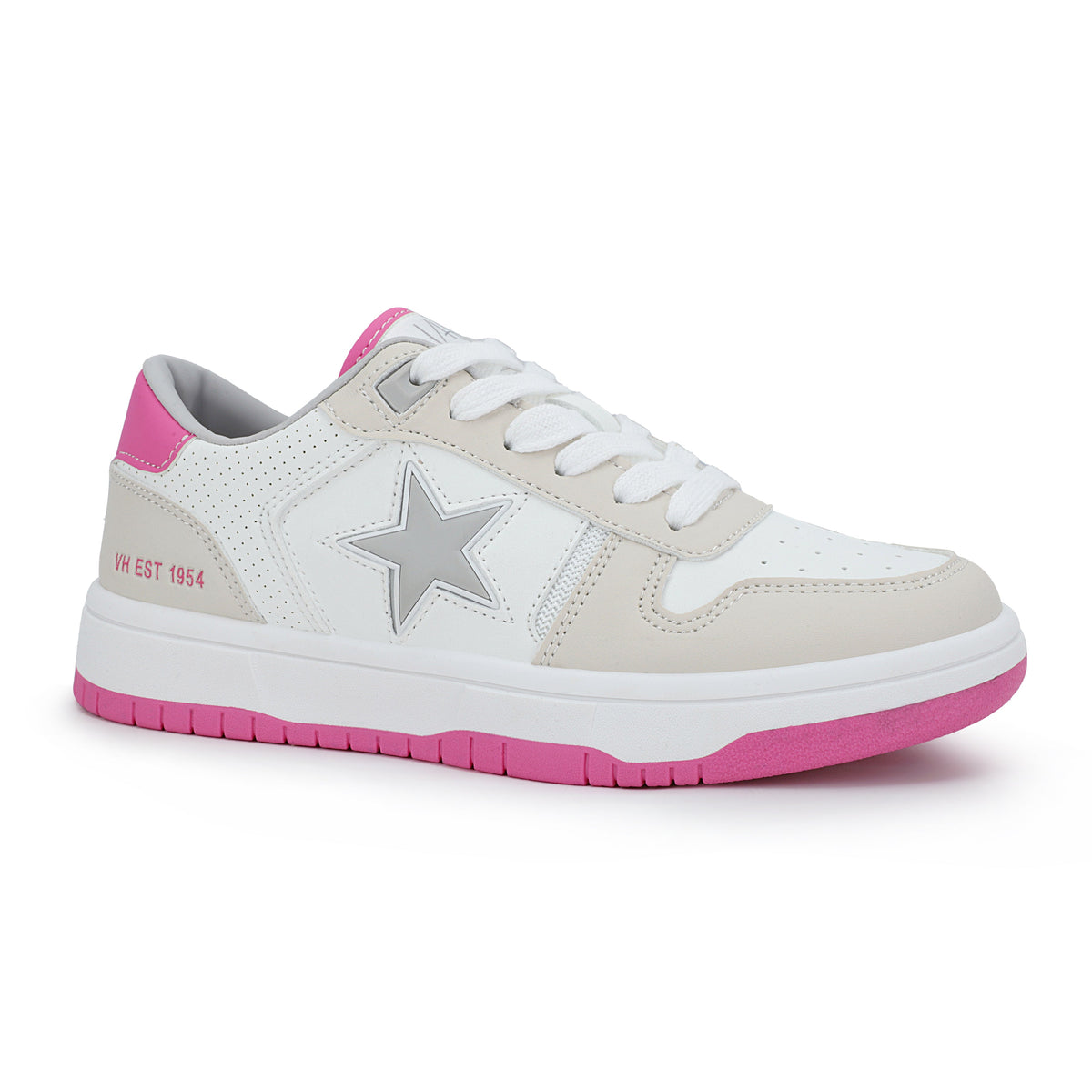 FRESH - WHITE HOT PINK | Vintage Havana