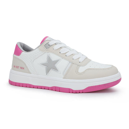 FRESH - WHITE HOT PINK | Vintage Havana