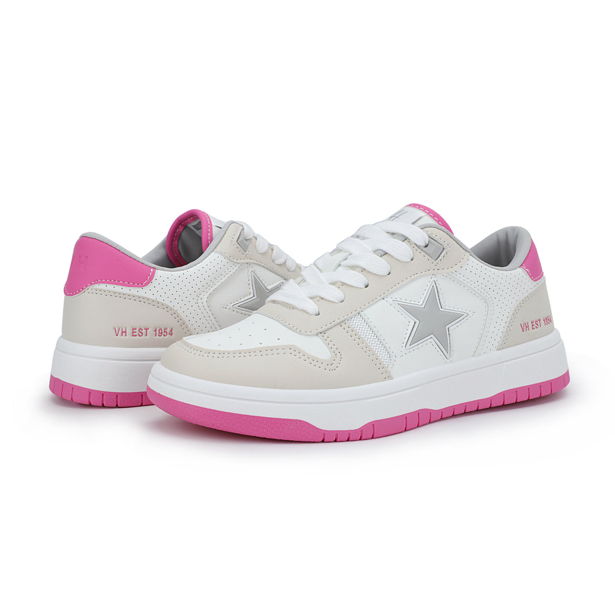 FRESH - WHITE HOT PINK | Vintage Havana