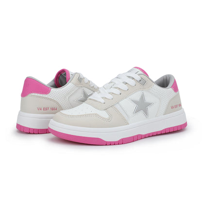 FRESH - WHITE HOT PINK | Vintage Havana