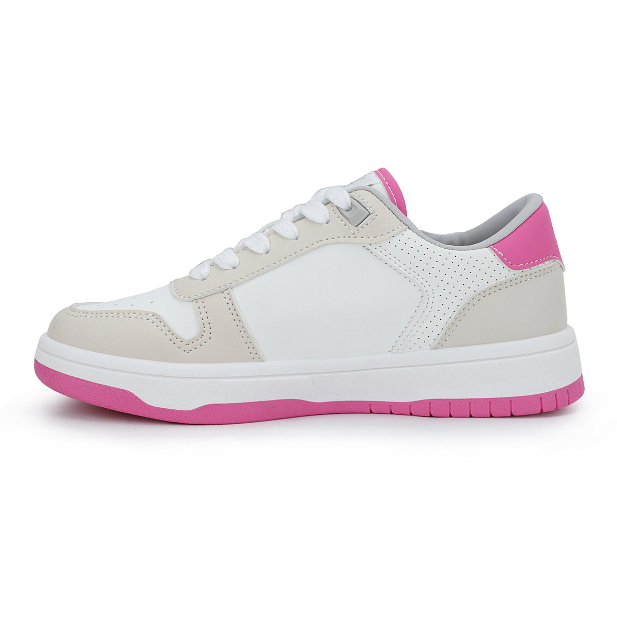 FRESH - WHITE HOT PINK | Vintage Havana