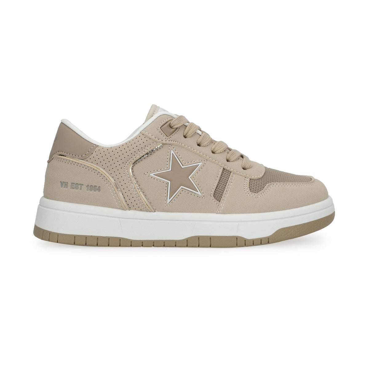 FRESH - BEIGE | Vintage Havana