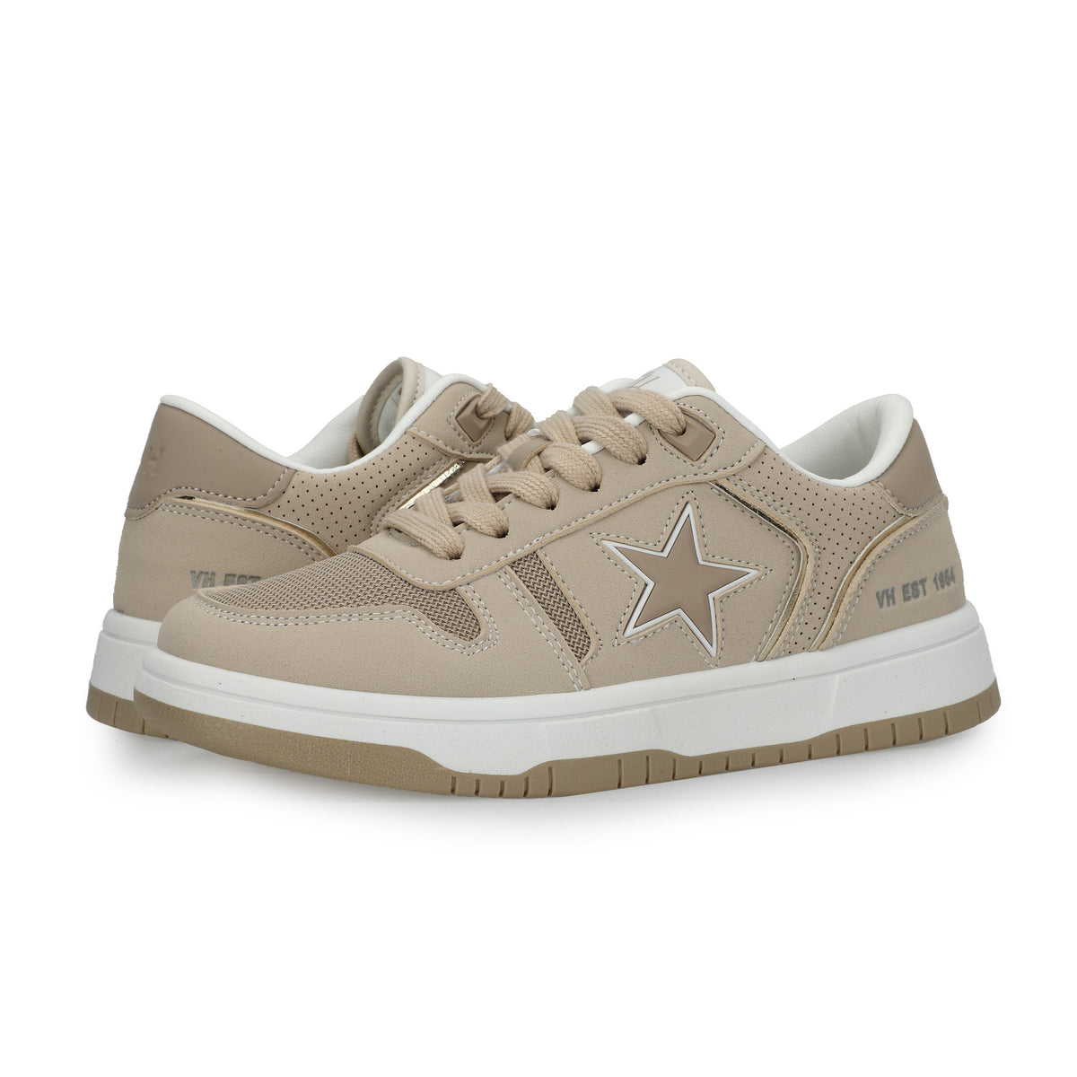 FRESH - BEIGE | Vintage Havana