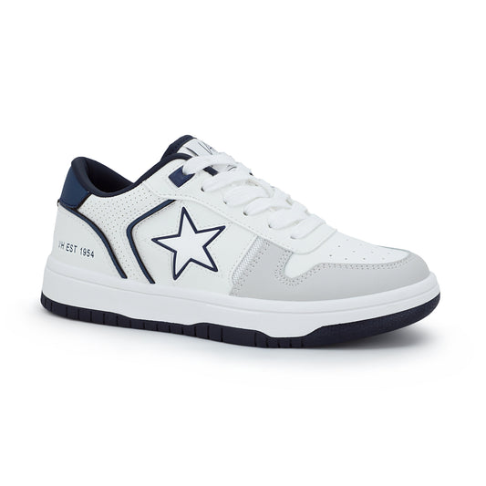 FRESH - WHITE GREY BLUE | Vintage Havana