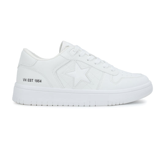 FRESH - QUILTED WHITE | Vintage Havana