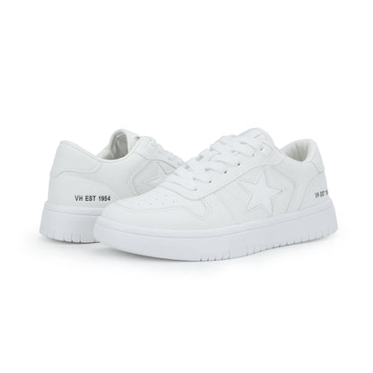 FRESH - QUILTED WHITE | Vintage Havana