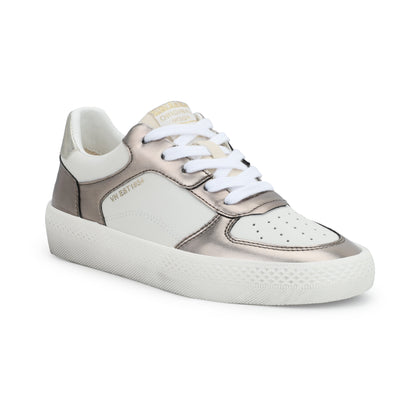FAST - WHITE METALLIC BRONZE | Vintage Havana