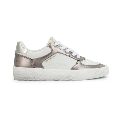 FAST - WHITE METALLIC BRONZE | Vintage Havana