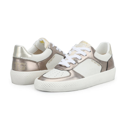 FAST - WHITE METALLIC BRONZE | Vintage Havana