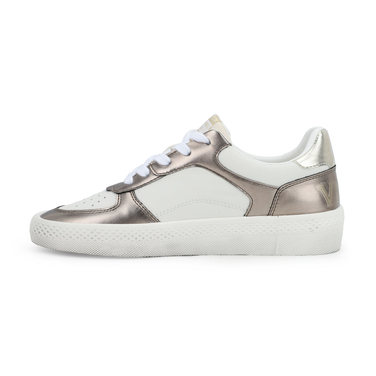 FAST - WHITE METALLIC BRONZE | Vintage Havana