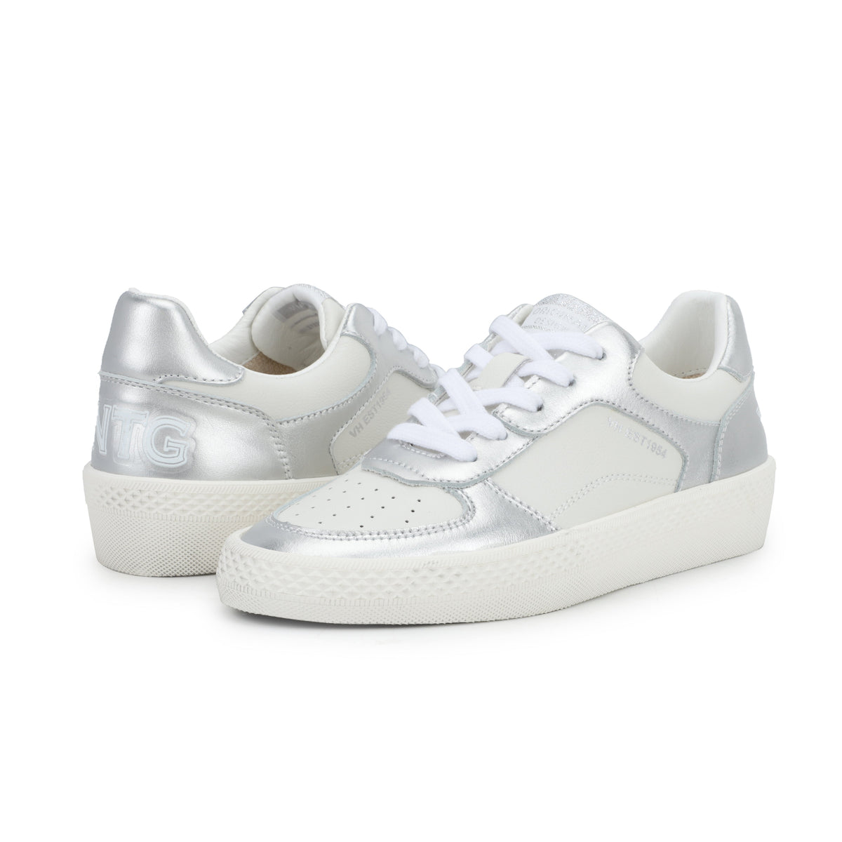 FAST - WHITE MULTI | Vintage Havana