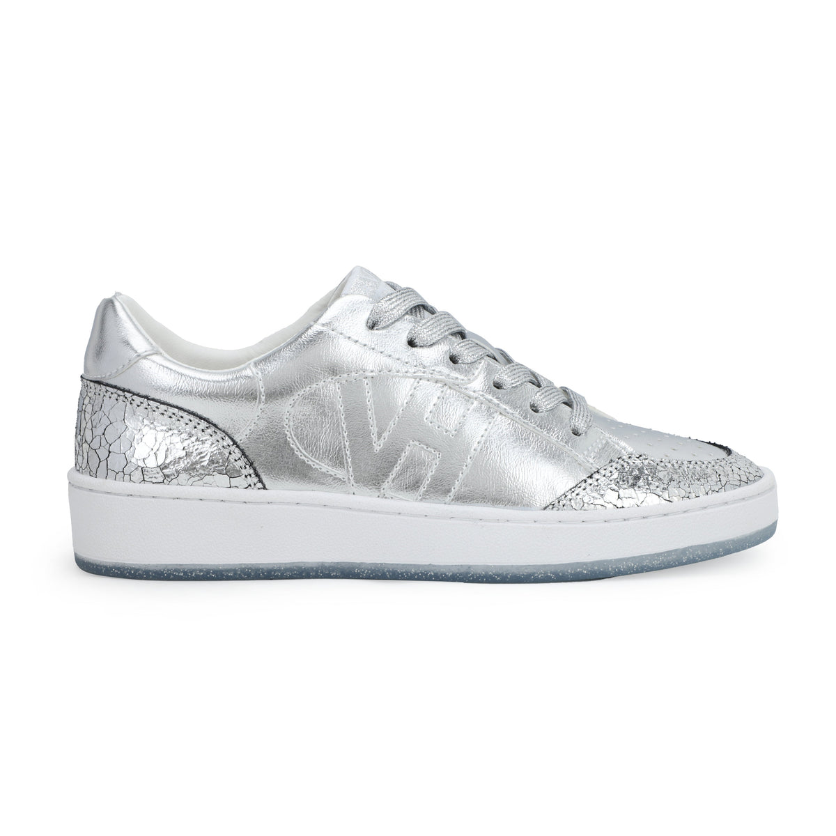 QUICK - CRACKED WASHED SILVER | Vintage Havana