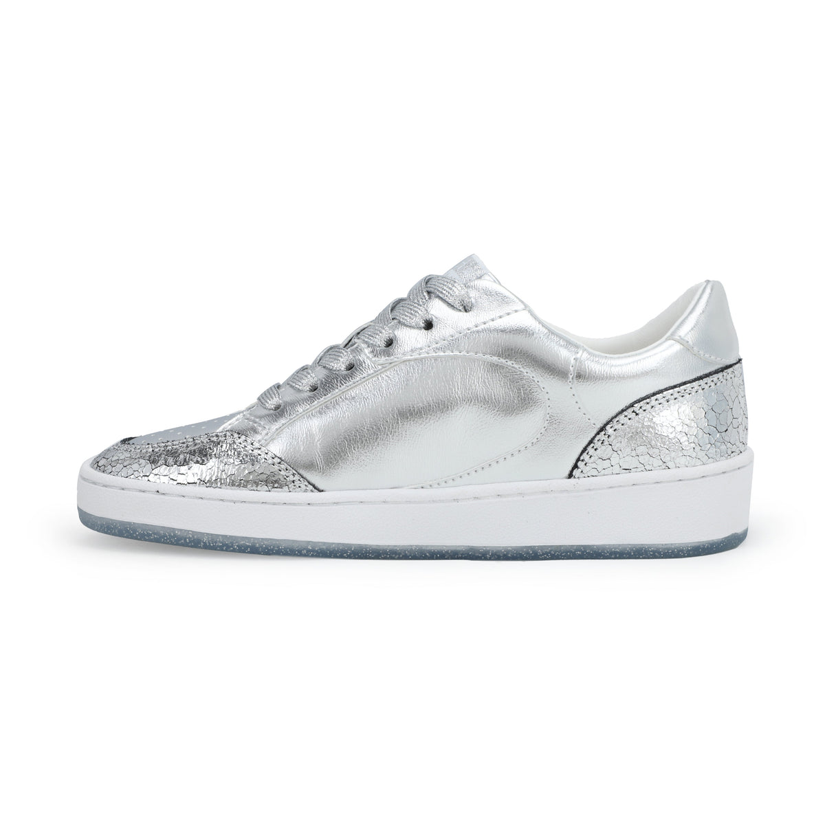 QUICK - CRACKED WASHED SILVER | Vintage Havana