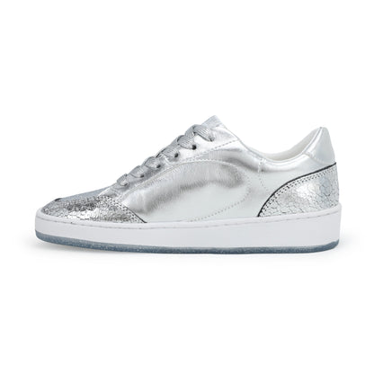 QUICK - CRACKED WASHED SILVER | Vintage Havana