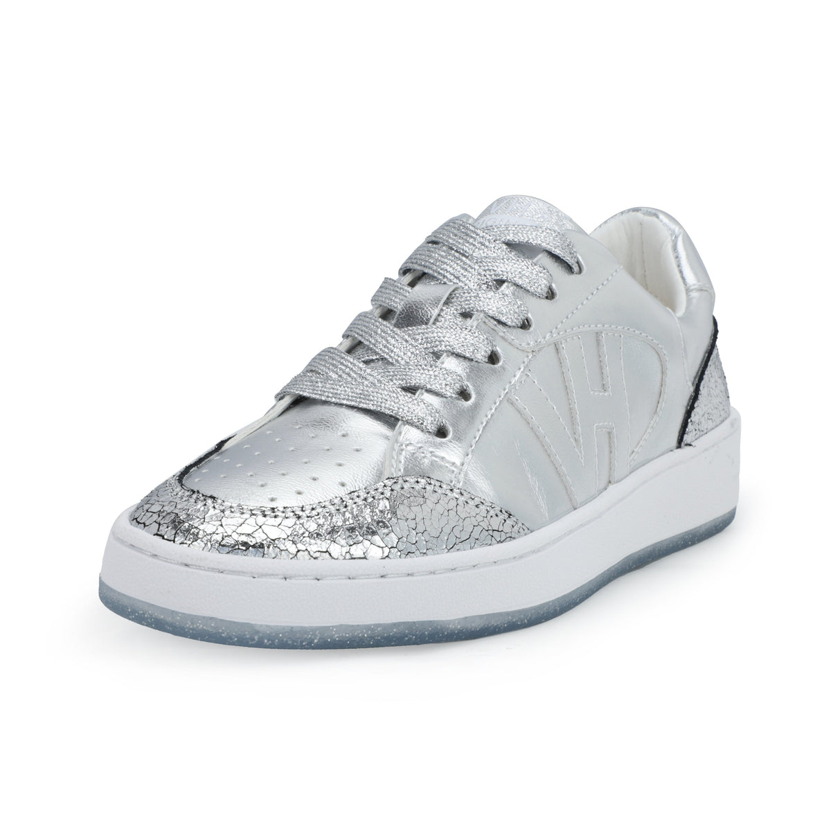 QUICK - CRACKED WASHED SILVER | Vintage Havana