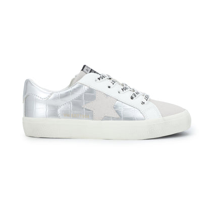 KIDS VAIL - SILVER CROCO MULTI | Vintage Havana