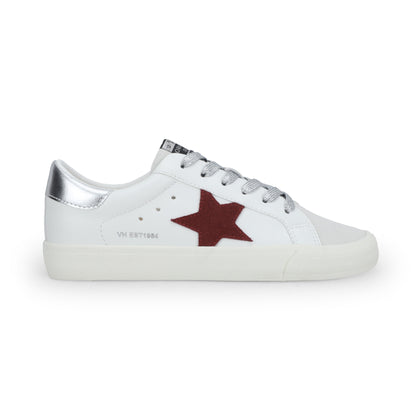 GRANDE - WHITE MAROON GREY POP | Vintage Havana