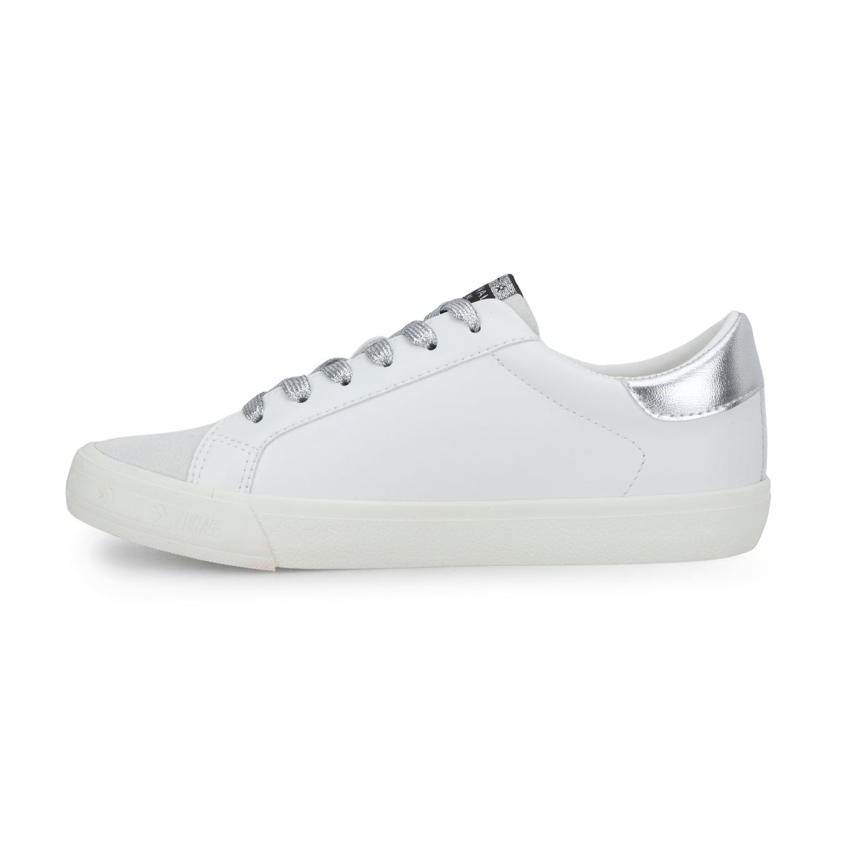 GRANDE - WHITE MAROON GREY POP | Vintage Havana
