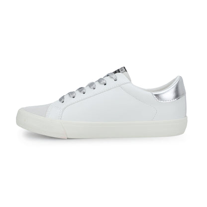 GRANDE - WHITE MAROON GREY POP | Vintage Havana