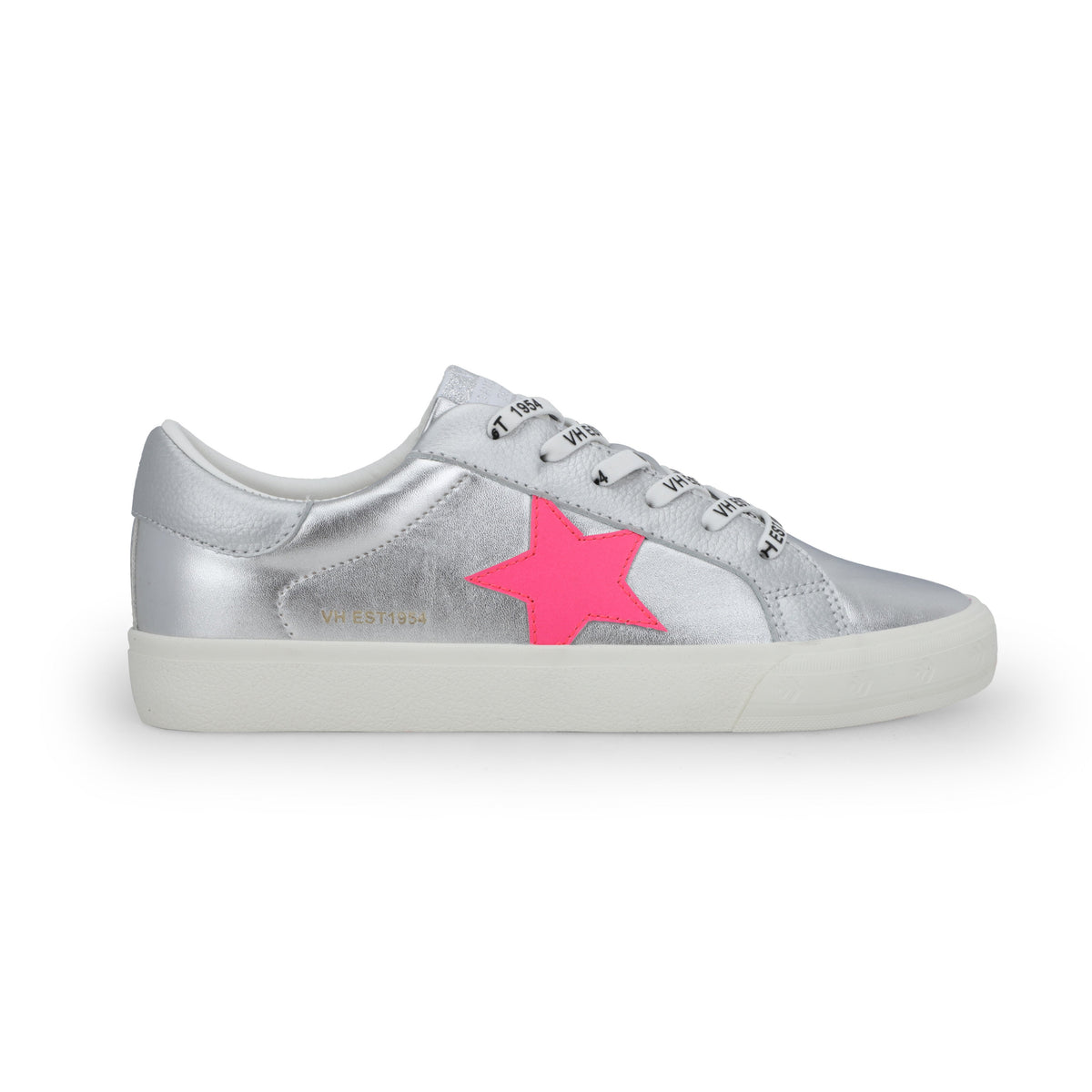 GRANDE - WASHED SILVER PINK MIX | Vintage Havana