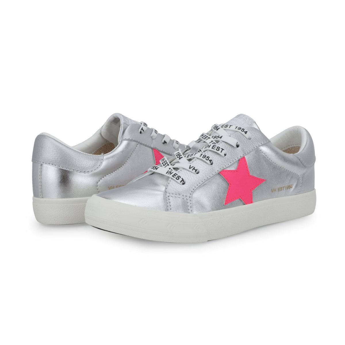 GRANDE - WASHED SILVER PINK MIX | Vintage Havana