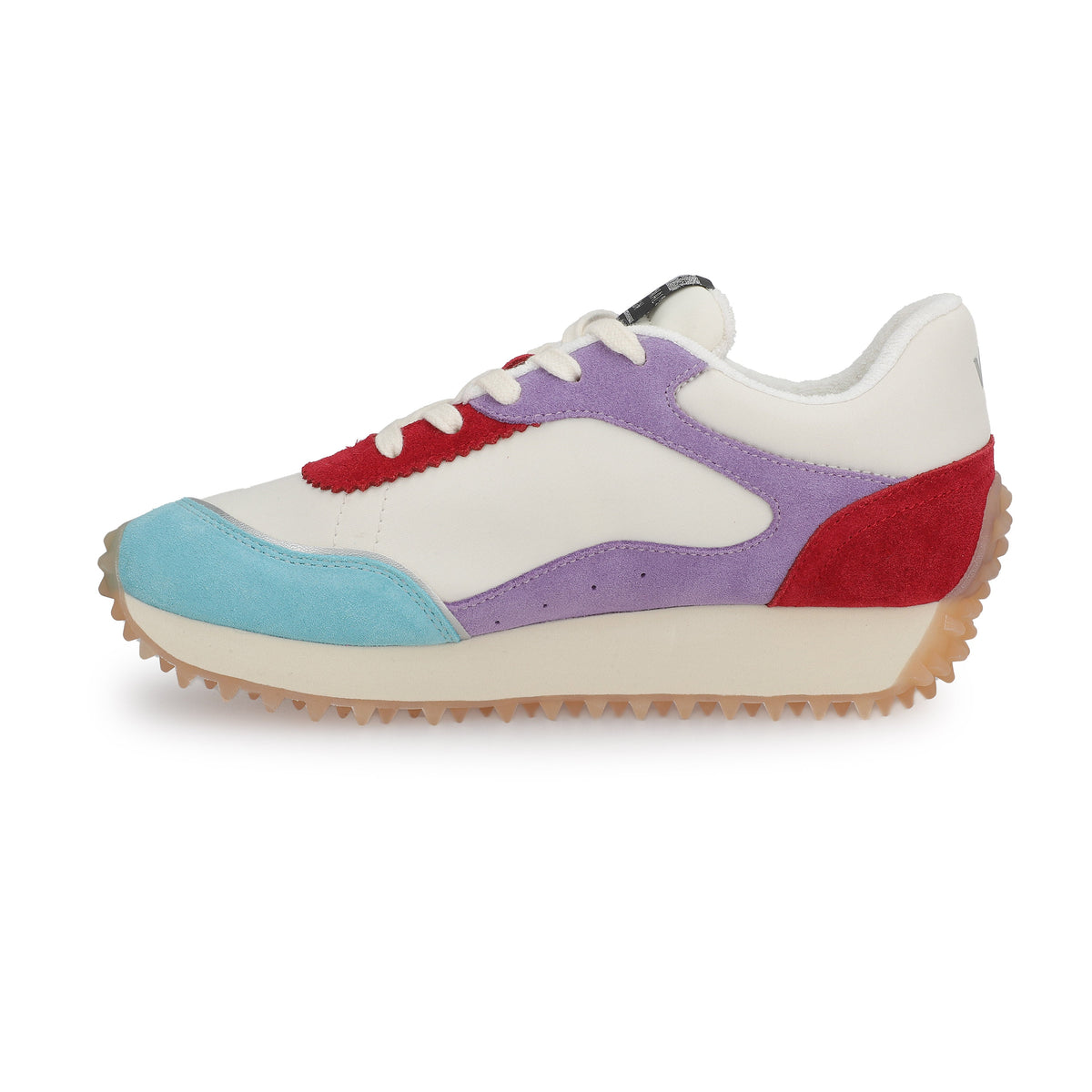 COSMIC - AQUA PURPLE RED MULTI | Vintage Havana