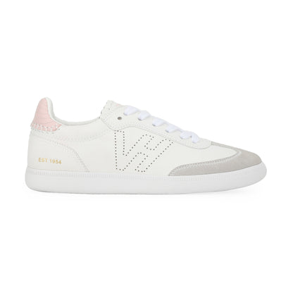 CRISP - WHITE GREY BABY PINK | Vintage Havana