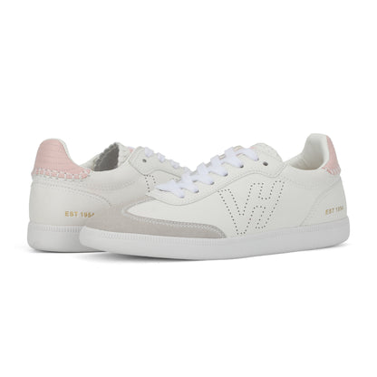CRISP - WHITE GREY BABY PINK | Vintage Havana
