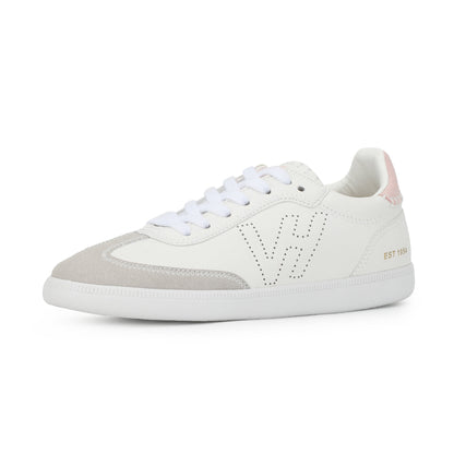 CRISP - WHITE GREY BABY PINK | Vintage Havana
